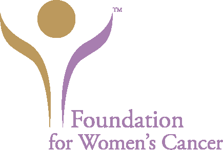 Foundation for Women's Cancer logo